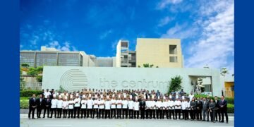 Sarvesh Goel Unveils Plans for New Luxury Hotel ‘Eka by The Centrum’ in Varanasi