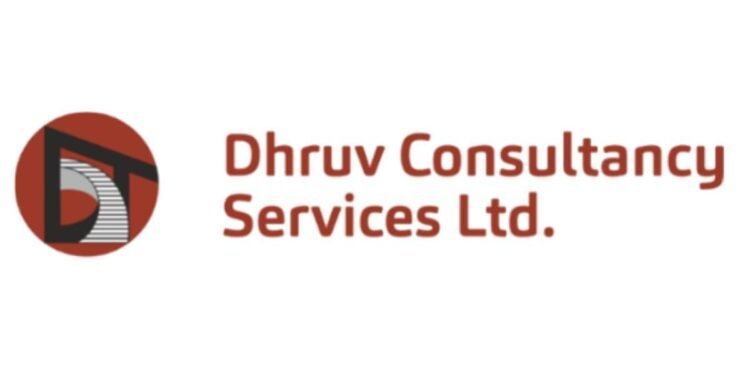 Dhruv Consultancy Reports Exceptional 74 Percent Growth in Total Revenue for Q1 FY25