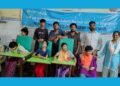 IYDF Joins Hands with Anmol Gifts and Toys to Bring Warmth and Hope to Prem Dan Orphanage