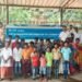 IYDF and Balaji Computer Bring Warmth and Care to Coimbatore Orphanage Children