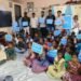 IYDF and Sri Venkateswara Cots and Mattress Partner to Bring Warmth and Support to SERUDS NGO India