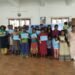 IYDF and Kesha Optics and Vision Care Join Hands to Illuminate the Hopes of Puducherry’s Children