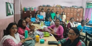 IYDF and Sadhu Fruit Store Illuminate the Path for Lost Youth