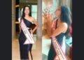 Shaily Aggarwal won the title of second runner-up in the Sapphire category at the Mrs. Indian Queen of Substance pageant 2024