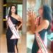 Shaily Aggarwal won the title of second runner-up in the Sapphire category at the Mrs. Indian Queen of Substance pageant 2024
