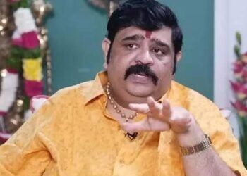 Venu Swamy: Renowned Astrologer of the Telugu States, Guiding Celebrities and Politicians with Precision