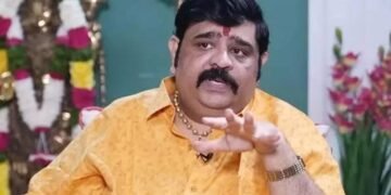 Venu Swamy: Renowned Astrologer of the Telugu States, Guiding Celebrities and Politicians with Precision