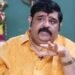 Venu Swamy: Renowned Astrologer of the Telugu States, Guiding Celebrities and Politicians with Precision