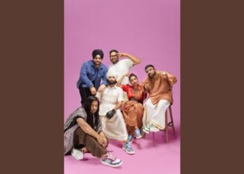 Liberty Shoes Unveils ‘Mera Joota Hindustani’ Campaign to Celebrate Independence Month