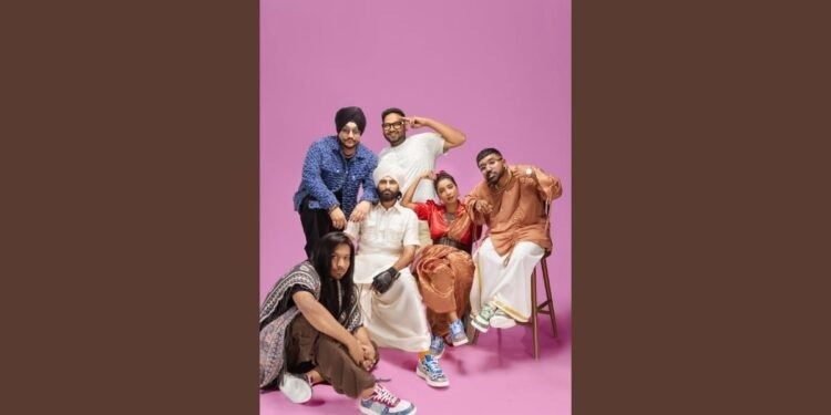 Liberty Shoes Unveils ‘Mera Joota Hindustani’ Campaign to Celebrate Independence Month