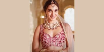 Raabta by Rahul at the Wedding Collective, Mumbai