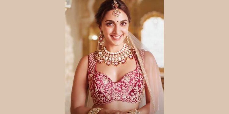 Raabta by Rahul at the Wedding Collective, Mumbai