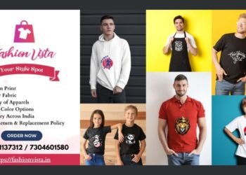 Sibling Synergy to Style Empire: Fashion Vista’s Success