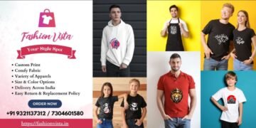 Sibling Synergy to Style Empire: Fashion Vista’s Success