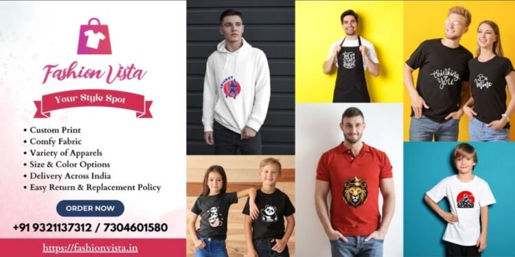 Sibling Synergy to Style Empire: Fashion Vista’s Success