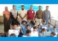 IYDF Partners with Himalaya Wellness Company to Bring Hope and Care to Underprivileged Children in Gaya