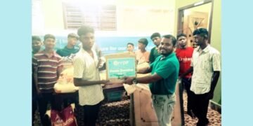 IYDF Partners with Shree Sports and Gifts to Bring Hope and Joy to Children at Balika Grih Madhubani