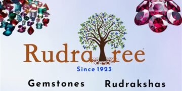 RudraTree: Your Premier Source for Authentic Gemstones in Bangalore Introduction