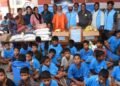 IYDF and Redeem Industry Bring Laughter and Learning to Children in Telangana