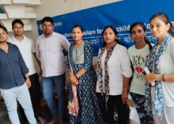 IYDF and SGN Sports Unite to Bring Warmth and Support to Orphanage Children