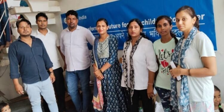 IYDF and SGN Sports Unite to Bring Warmth and Support to Orphanage Children