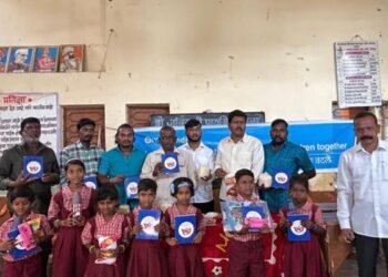 IYDF Partners with Mr. Charlie Cafe to Support Underprivileged Children