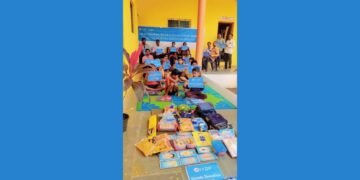 IYDF Partners with Shriram Cargo Services for Charity Event in Parbhani