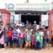 IYDF and Ramakrushna Balashram: Planting Seeds of Hope and Illuminating the Future of Orphaned Children
