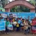 IYDF and Maa Parbati INFO Join Forces to Empower Children in Bhadrak with Knowledge and Care