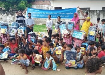 IYDF and A2CAD Academy Join Forces to Illuminate Children’s Futures and Guide Them Toward a Brighter Tomorrow