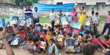 IYDF and A2CAD Academy Join Forces to Illuminate Children’s Futures and Guide Them Toward a Brighter Tomorrow