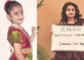 Young Talent Sanskriti Sharma to Shines on TV and Big Screen