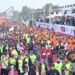 Registrations Opens for the 16th AU Jaipur Marathon scheduled on 2nd February 2025