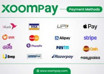 XoomPay: A Fintech Pioneer Revolutionizing International Money Transfers