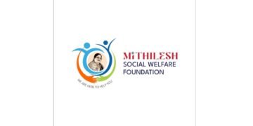 A Tribute to the Mithlesh Gupta Social Welfare Foundation in Memory of Her Selfless Deeds