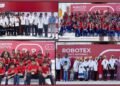 The Robotex India Championship 2024 a platform for young sparks showcasing future skills