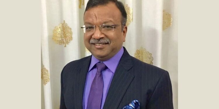 Sustainable Development: IAS Subodh Agarwal’s Strategy for Green Energy and Wildlife Coexistence