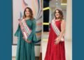 Samrudhi Kunkolienkar Dhond, Mrs. Congeniality at mrs India queen Of Substance 2024 held at ITC Welcome Delhi