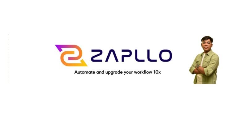 Zapllo Technologies Launches Task Delegation App