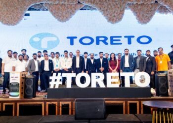 Toreto Accelerates into India’s Booming Car Accessories Market with Cutting-Edge Audio and Lighting Solutions