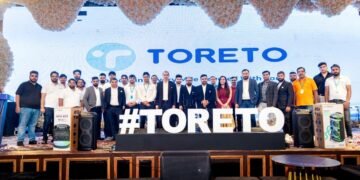 Toreto Accelerates into India’s Booming Car Accessories Market with Cutting-Edge Audio and Lighting Solutions