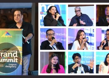 India International Brand Summit 2024 Brings Together Leading Brands, Agencies and Marketing Experts