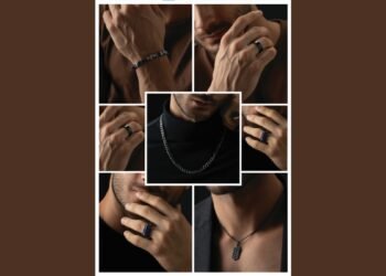 crash.club by CKC Presents: The dark.crash Collection for Men