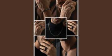 crash.club by CKC Presents: The dark.crash Collection for Men