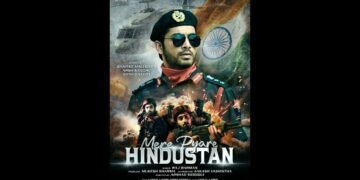 Iris Music India’s New Patriotic Anthem ‘Mere Pyare Hindustan’ Winnings Hearts Nationwide