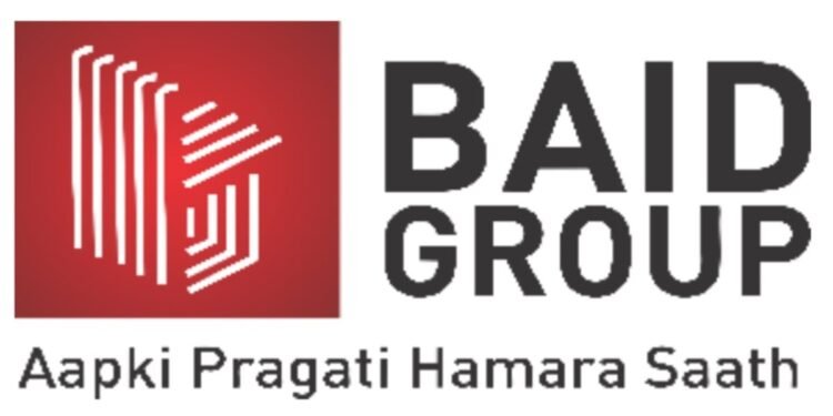 Baid Finserv’s Reports a Total Income of ₹19.35 Cr with EBITDA margin of 58.49%