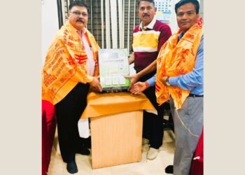 Lubi Pumps Unveils New EV Charging Division: Introducing LUBI EV Solutions