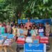 IYDF Partners with Nishka Soni Tour & Travel to Bring Warmth and Hope to Orphanage Children
