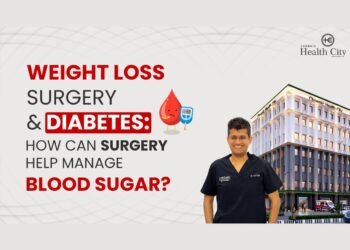 Weight Loss Surgery and Diabetes: How Can Surgery Help Manage Blood Sugar?