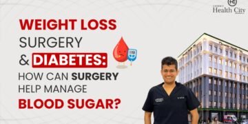 Weight Loss Surgery and Diabetes: How Can Surgery Help Manage Blood Sugar?